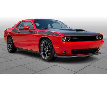 2023NewDodgeNewChallengerNewRWD is a Red 2023 Dodge Challenger Car for Sale in Tulsa OK