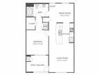 Victoria Arbors Apartment Homes - A2