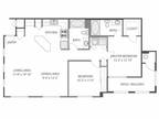 Victoria Arbors Apartment Homes - B2