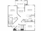 Victoria Arbors Apartment Homes - B3