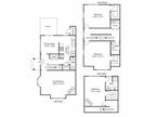 Fairhaven Residential Garden Apartment Homes - 3 Bedroom 2.5 Bathroom