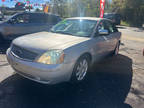 2005 Ford Five Hundred 4dr Sdn Limited