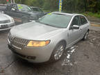 2011 Lincoln MKZ 4dr Sdn AWD
