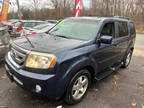 2010 Honda Pilot 4WD 4dr EX