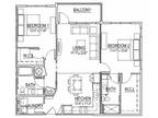 Orchard at Cagan Crossings - Melrose - 2 Bed/2 Bath