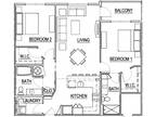 Orchard at Cagan Crossings - Empire - 2 Bed/2 Bath