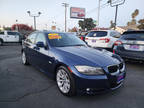 2011 BMW 3 Series 328i 4dr Sedan SULEV