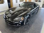 2005 Dodge Viper SRT 10 2dr Roadster