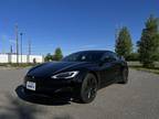 2022 Tesla Model S Plaid AWD 4dr Liftback