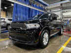 2023 Dodge Durango SXT Launch Edition