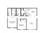 Siena Gardens Apartments - Two Bedroom/Two Bath