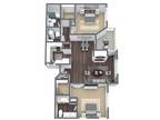 Club at Tanasbourne - 2 BEDROOM