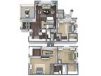 Club at Tanasbourne - TOWNHOME WITH LOFT