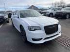 2023 Chrysler 300 Touring