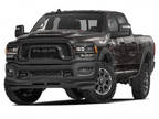 2024 Ram 2500 Power Wagon Rebel