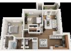 Del Mar Apartments - 2 Bed 2 Bath