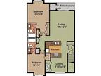 Pinewoods Circle - 2 Bed 2 Bath