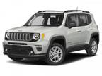 2023 Jeep Renegade Limited