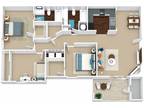 Southland Station Apartments - Chesapeake