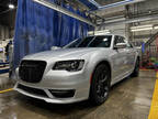 2023 Chrysler 300 Touring L