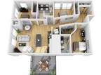 Lyndy Apartments - 3 Bedroom