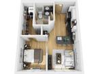 Lyndy Apartments - 1 Bedroom
