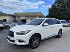 2016 Infiniti QX60