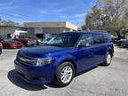 2014 Ford Flex SE