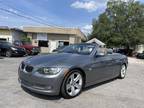 2009 BMW 3-Series 335i