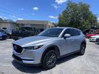 2019 Mazda CX-5 Sport