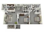 The Local Apartments - Winchester - 2 Bed, 2 Bath