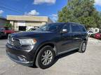 2017 Dodge Durango SXT