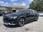 2018 Buick Regal Tourx Preferred