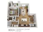 SkyStone Apartments - Boca