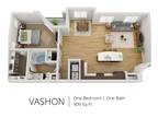 SkyStone Apartments - Vashon