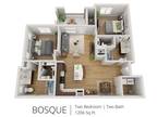 SkyStone Apartments - Bosque