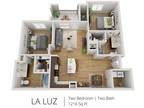 SkyStone Apartments - Luz