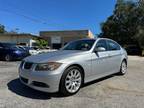 2006 BMW 3-Series 330i