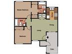 Sage Canyon Apartments - Sienna