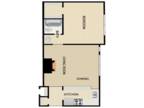 Racquet Club Apartments - 1 BEDROOM 1 BATH 562 sq. ft