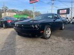 2017 Dodge Challenger SXT Plus 2dr Coupe