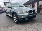 2008 BMW X5 3.0si AWD 4dr SUV