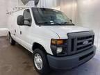 2013 Ford E-Series E 150 3dr Cargo Van