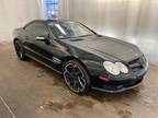 2005 Mercedes-Benz SL-Class SL 500 2dr Convertible