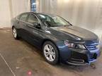 2014 Chevrolet Impala LT 4dr Sedan w/1LT