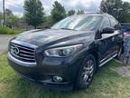 2014 Infiniti QX60 Base AWD 4dr SUV