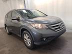 2013 Honda CR-V EX L w/Navi AWD 4dr SUV