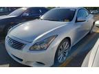 2010 Infiniti G37 Convertible Anniversary Edition 2dr Convertible