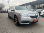 2014 Acura MDX Base 4dr SUV