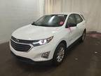 2018 Chevrolet Equinox LS 4dr SUV w/1LS